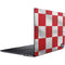 Croatia Soccer Flag Ativ Book 9 (15.6in 2014) Skin